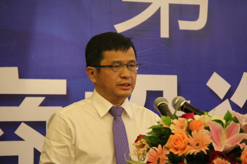 第一届台商发展论坛聚焦两岸经济融合发展