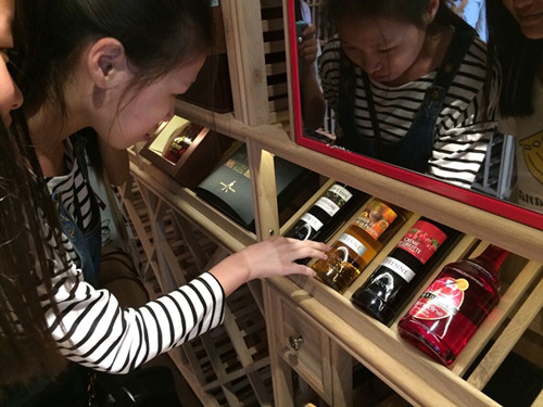 商学院师生赴华东开展旅游专业实训