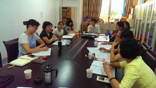 福建师范大学旅游学院郑耀星教授应邀到我校讲学交流