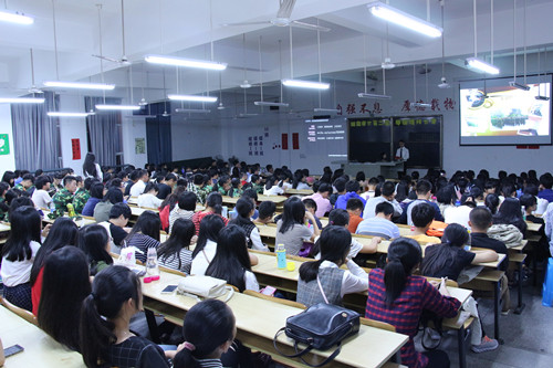 ​“情系迷彩，汇聚青春” ——闽南师范大学第二届军训视频大赛圆满落幕