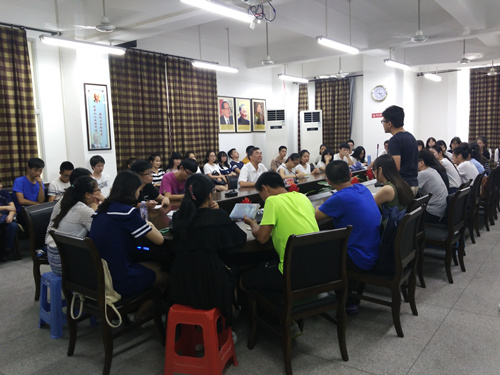 商学院专业评估系列报道