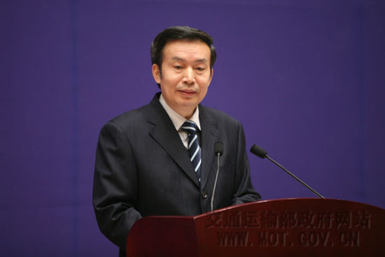交通部:铁路总公司对票价有经营自主权