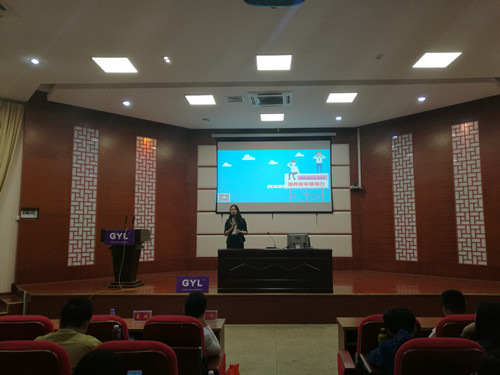 商学院多举措扎实推进大学生创新创业工作