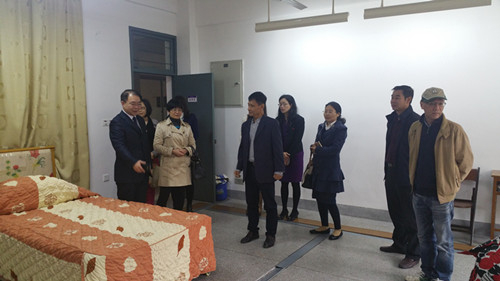 商学院召开旅游管理与服务教育学位授予评审会