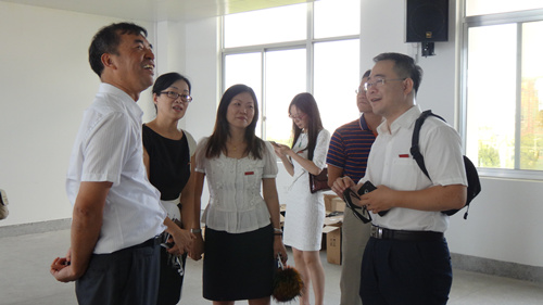 商学院专业评估系列报道